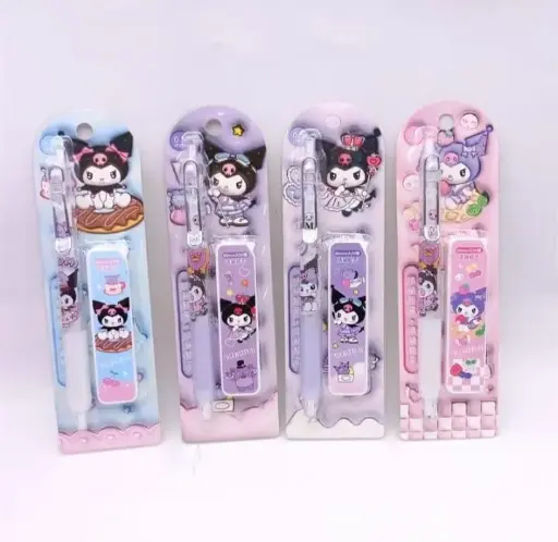 酷洛米自動鉛筆組