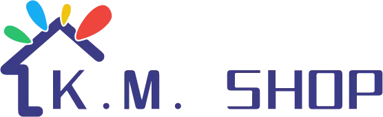 K.M. SHOP